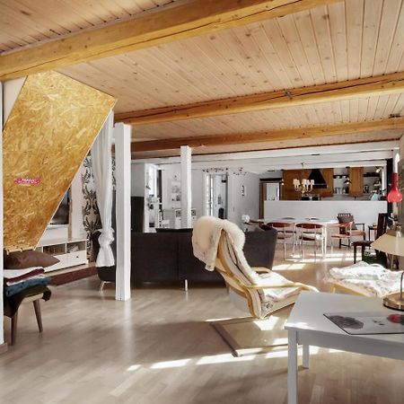 Bed and Breakfast Praestogaard Экстерьер фото