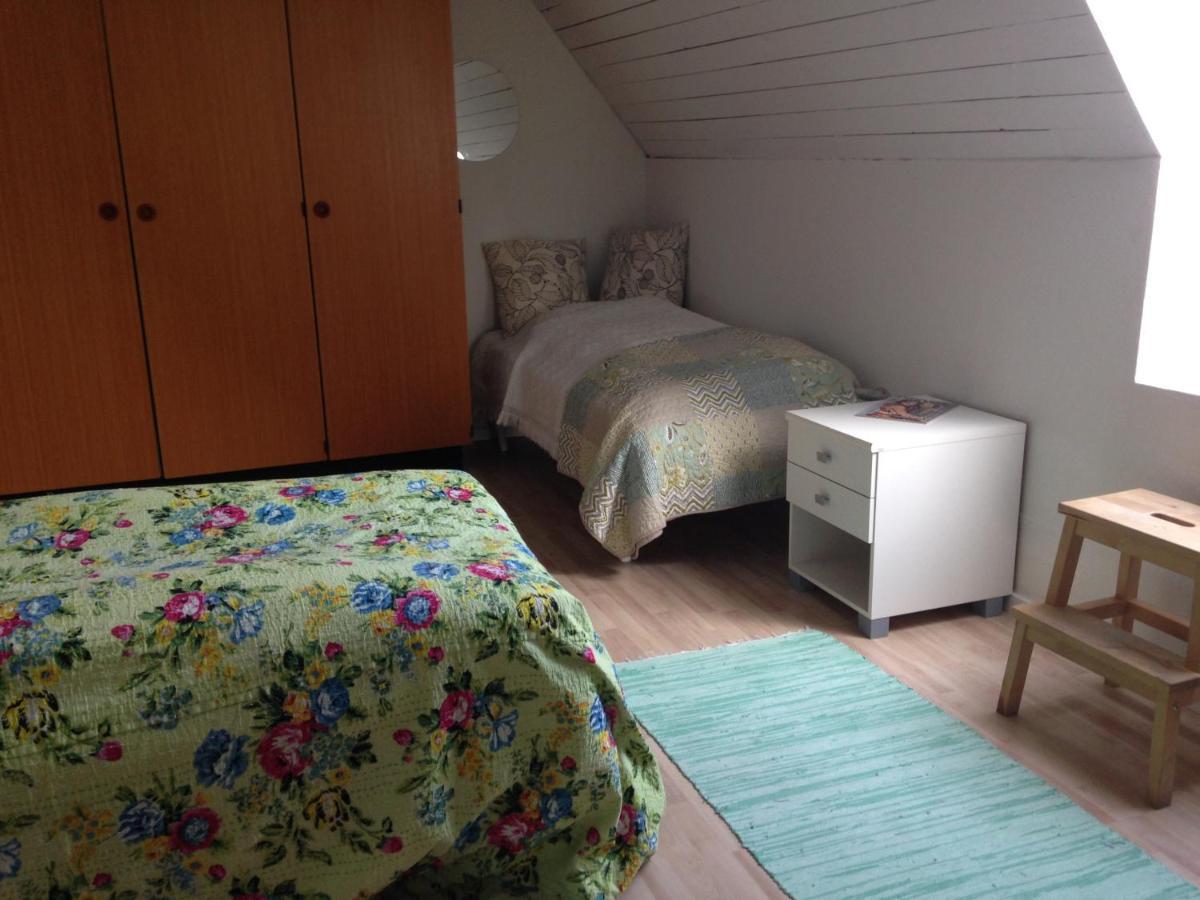 Bed and Breakfast Praestogaard Экстерьер фото