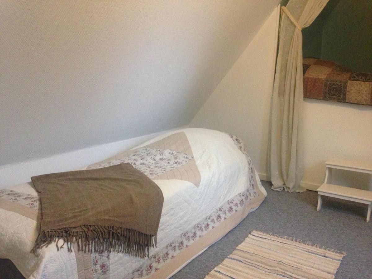 Bed and Breakfast Praestogaard Экстерьер фото