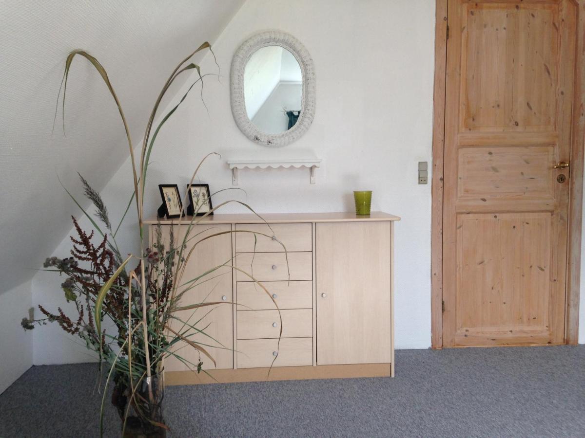 Bed and Breakfast Praestogaard Экстерьер фото