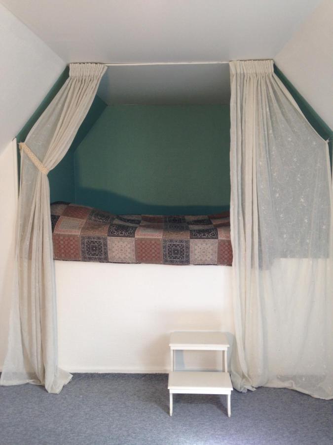 Bed and Breakfast Praestogaard Экстерьер фото