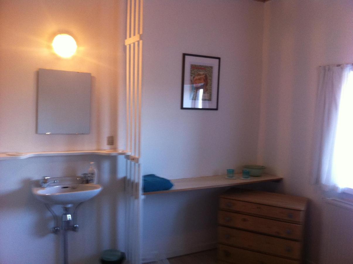 Bed and Breakfast Praestogaard Экстерьер фото