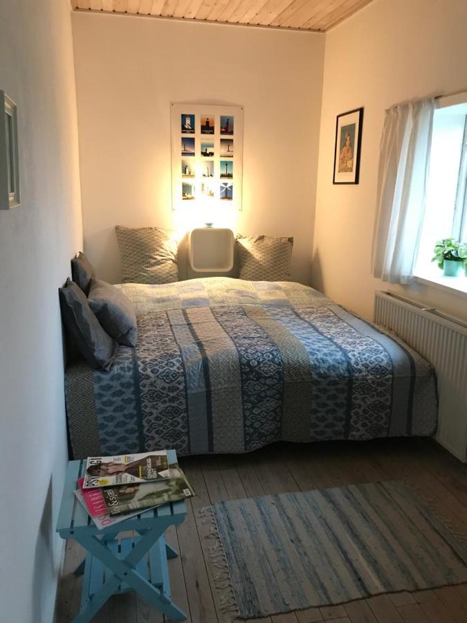 Bed and Breakfast Praestogaard Экстерьер фото
