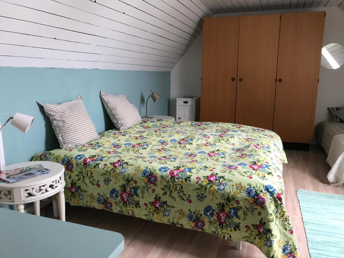 Bed and Breakfast Praestogaard Экстерьер фото