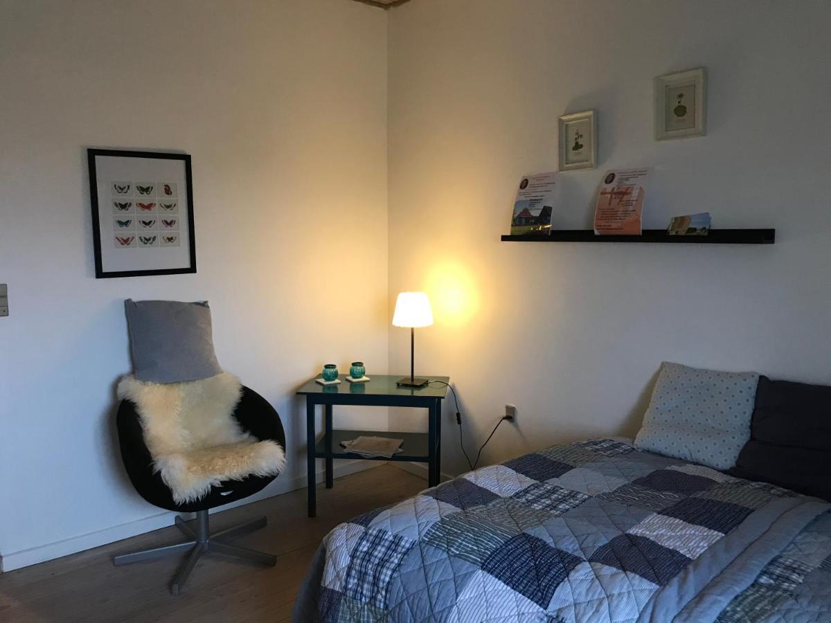 Bed and Breakfast Praestogaard Экстерьер фото