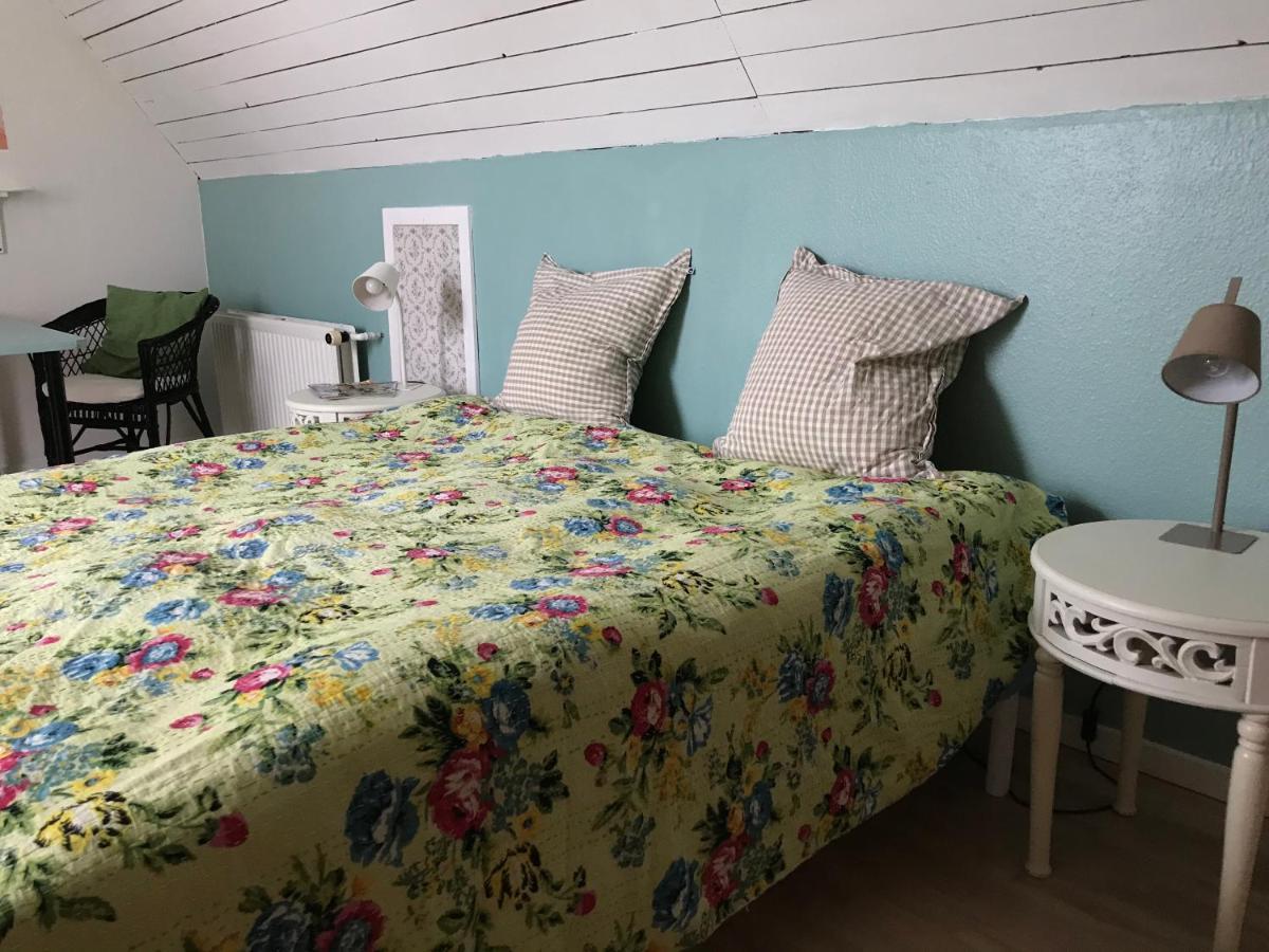 Bed and Breakfast Praestogaard Экстерьер фото