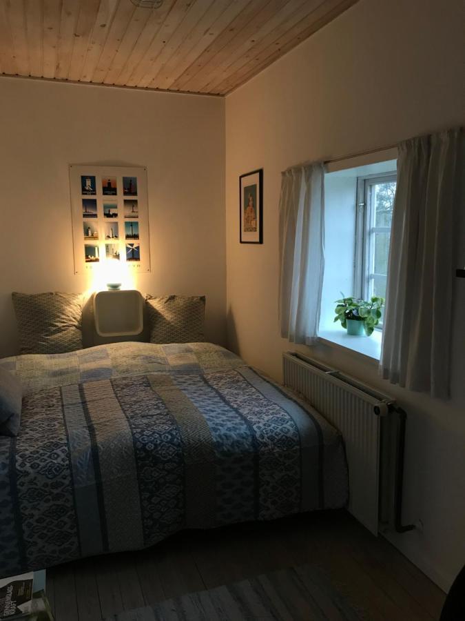 Bed and Breakfast Praestogaard Экстерьер фото