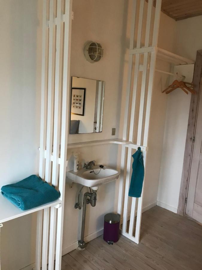 Bed and Breakfast Praestogaard Экстерьер фото