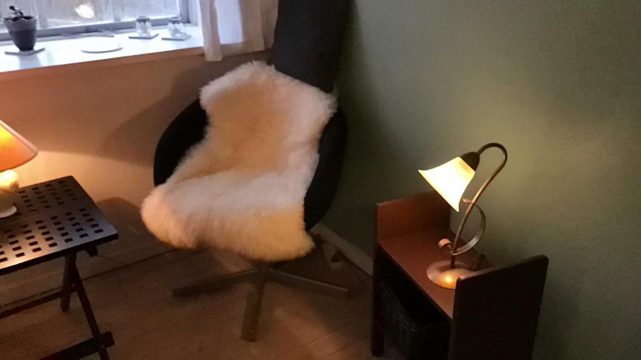 Bed and Breakfast Praestogaard Экстерьер фото
