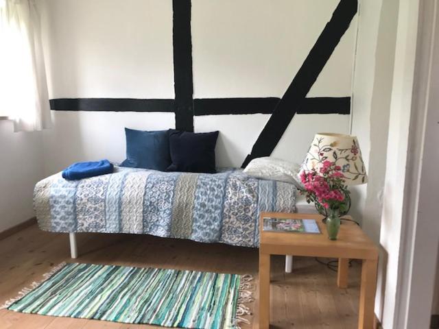 Bed and Breakfast Praestogaard Экстерьер фото