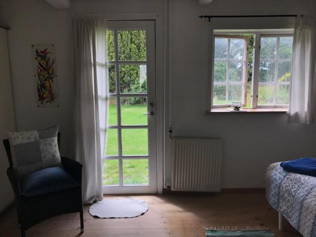 Bed and Breakfast Praestogaard Экстерьер фото