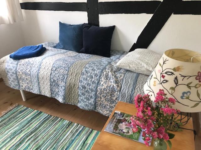 Bed and Breakfast Praestogaard Экстерьер фото