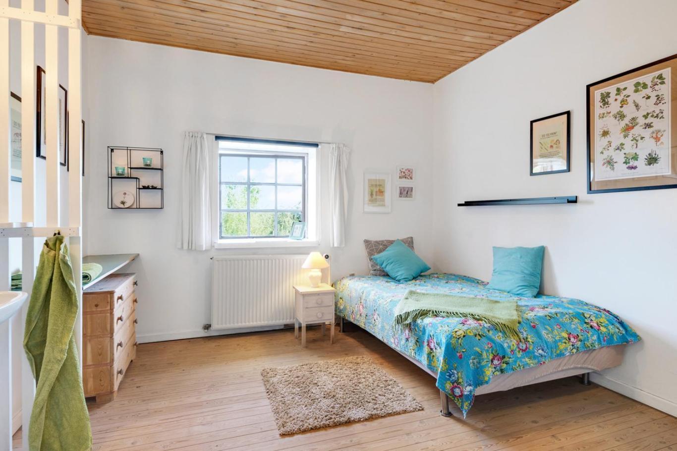 Bed and Breakfast Praestogaard Экстерьер фото