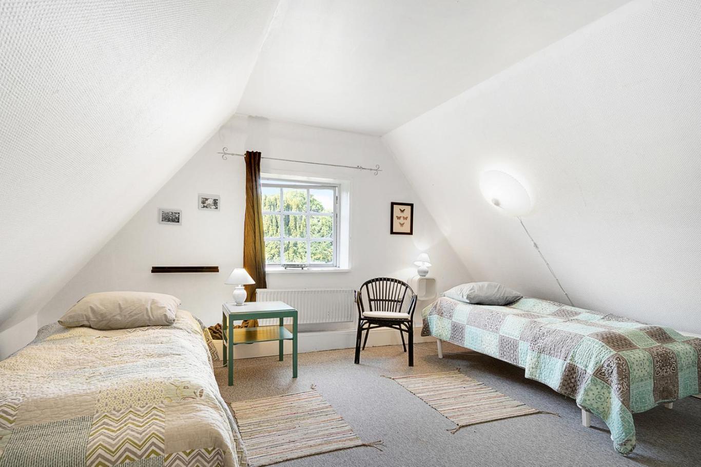 Bed and Breakfast Praestogaard Экстерьер фото